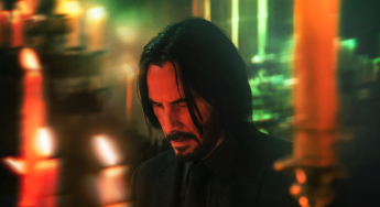 John Wick : Trailer Épisode 4